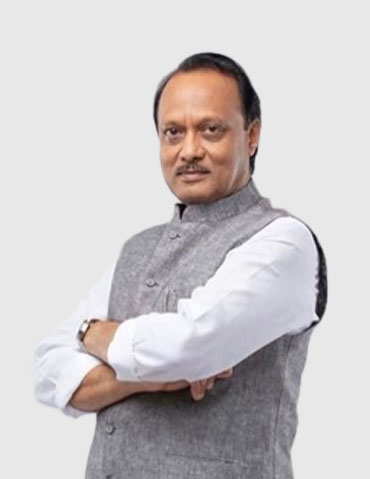 Ajit-Pawar